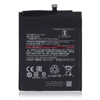 replacement battery BM4J for Xiaomi Redmi Note 8 Pro